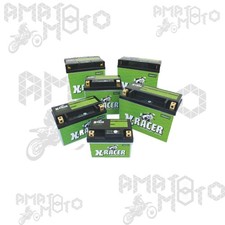 BATTERIA MOTO A LITIO LITHIUM