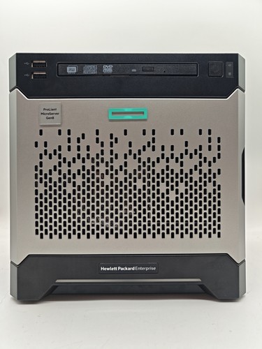 Proliant microserver gen8 - hp,
