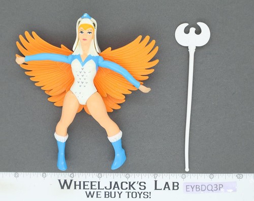 Strega 100 completa - completa, he-man