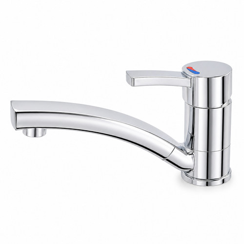 Miscelatore monocomando