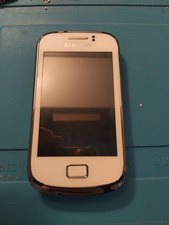 CELLULARE SAMSUNG GALAXY  Mini 2 GT-S6500 per Parti Di Ricambio.