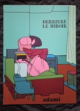 Derriere Le Miroir  188. -