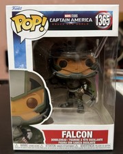 Funko Pop Falcon 1365 NUOVO