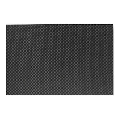 200x300x2mm pannello fibra - 200x300x2mm, in
