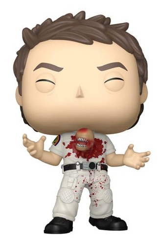 Alien funko pop vinyl - funko, pop!