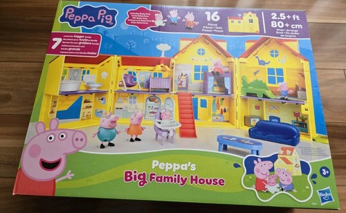 Peppa pig - peppa,