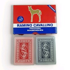 Masenghini ramino cavallino - ramino,