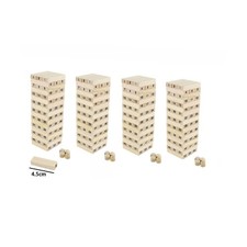 4 torri gioco tavolo abilità
