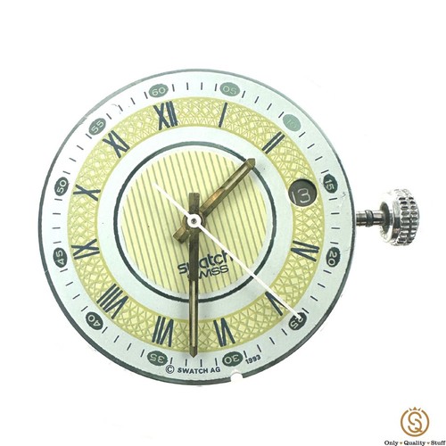 Eta cal 2842 swatch - cal.2842,
