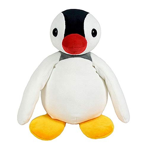 Peluche pingu pinga sun arrow - pingu,