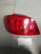 STOP FANALE POSTERIORE