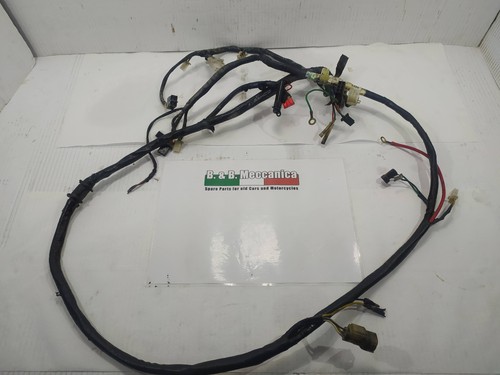 Impianto elettrico kymco - impianto,