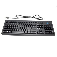 HP TASTIERA TEDESCA LAYOUT DE