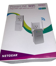 NETGEAR Adattatore Powerline +