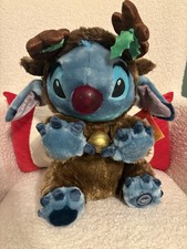 Disney Store punto renna (con