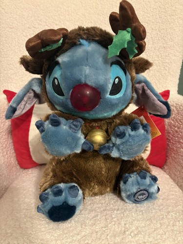 Disney store punto renna - punto, (con