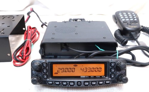Yaesu 8900h kit - ft-8900h, telecomando