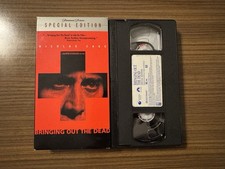 Bringing out the - out, vhs
