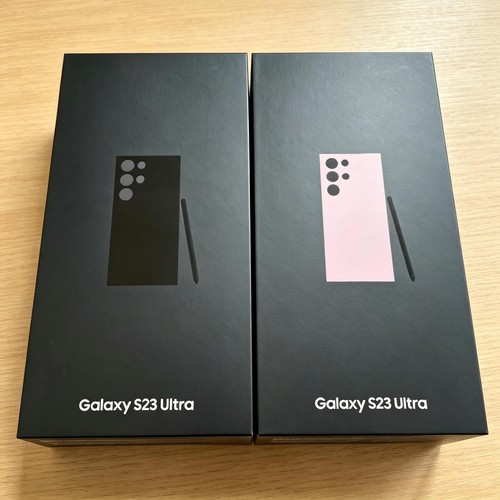 Nuovo samsung galaxy s23 ultra - nuovo,