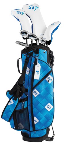 Junior taylormade team - junior,