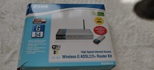 MODEM USATO ROUTER D-LINK