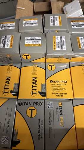 Titan pro trcfd405 mfd - titan, 40+5