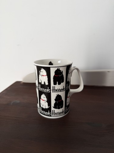 Tazza vintage originale