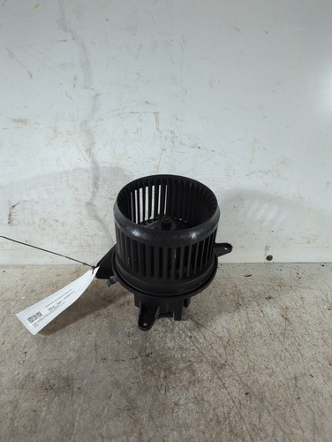 Motore soffiatore radiatore - motore,