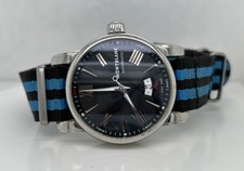 Orologio uomo montblanc star - orologio,