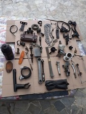 Particolari x Bici Mountain