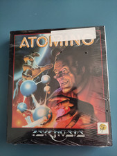 Atomino psygnosys 1991 - atomino,