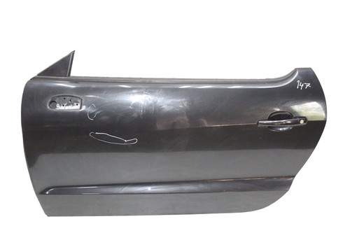 Peugeot rcz porte - porte, gauche