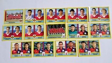 1988-89 REGGINA SAMBENEDETTESE