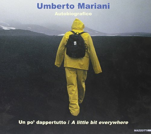 Umberto mariani autobiografico - mariani,