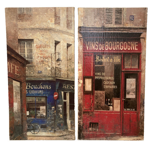 Bouchons vins de - bouchons", "vins