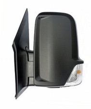 SPECCHIETTO SINISTRO MERCEDES