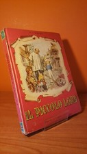Il piccolo Lord(Illustrazioni