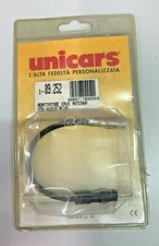 ADATTATORE CAVO ANTENNA CON NUOVO PLUG UNICARS 09252 ELETTRONICA VIDEO 