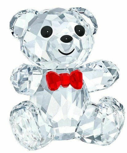 Statuina cristallo swarovski - statuina,