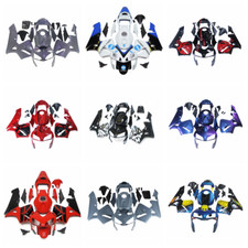 Motor Plastics Bodywork