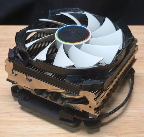 Cryorig dissipatore cpu - cpu, top