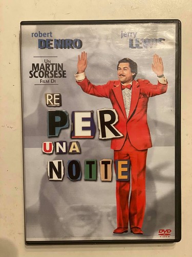Per una notte martin - per,