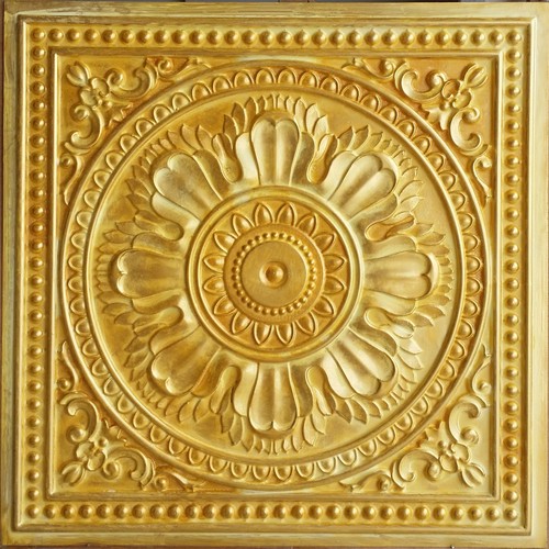 Pannello parete decorazione