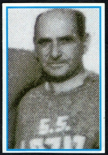 Figurina svima lazio 1900 - figurina,