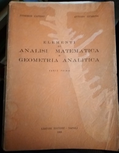 Cafiero zitarosa elementi - cafiero,