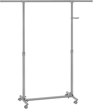 Stand Appendiabiti con Ruote