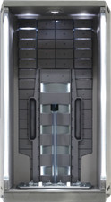 Marvel Iron Man Hall of Armor