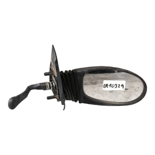 Specchietto retrovisore - specchietto,