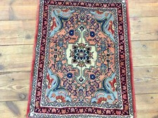 Tappeto Orientale Sarough