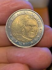 2 euro Francia 2018 Simone Veil - circolata -